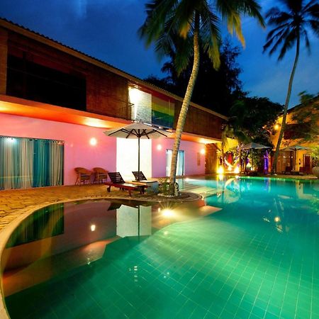 Dickman Resort "The Boutique Hotel" Negombo Exterior photo