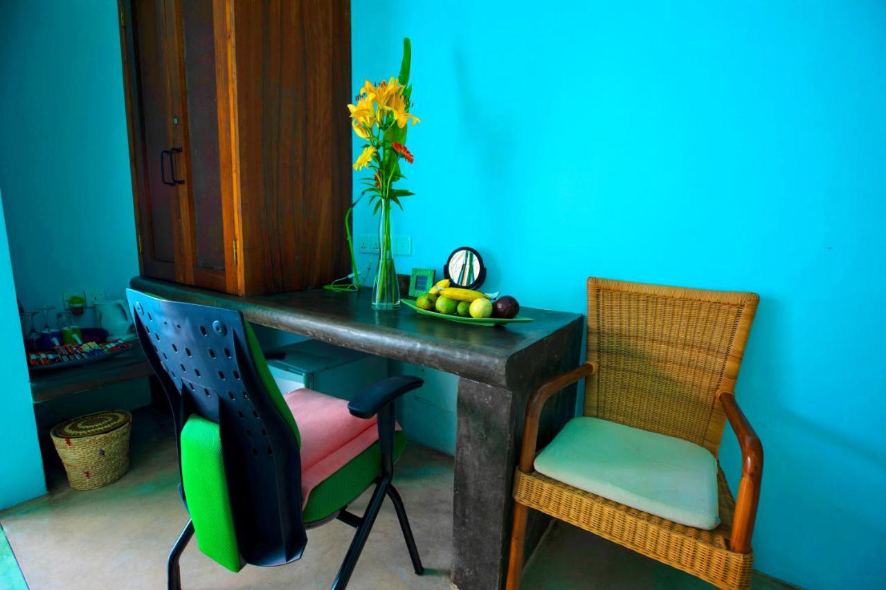 Dickman Resort "The Boutique Hotel" Negombo Exterior photo