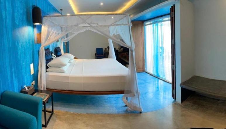 Dickman Resort "The Boutique Hotel" Negombo Exterior photo