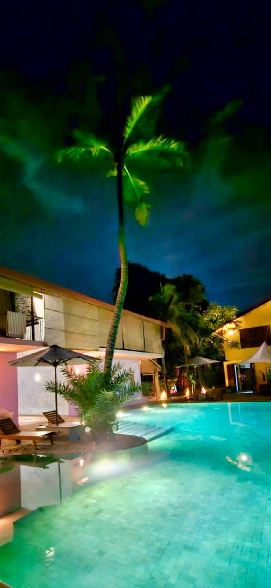 Dickman Resort "The Boutique Hotel" Negombo Exterior photo
