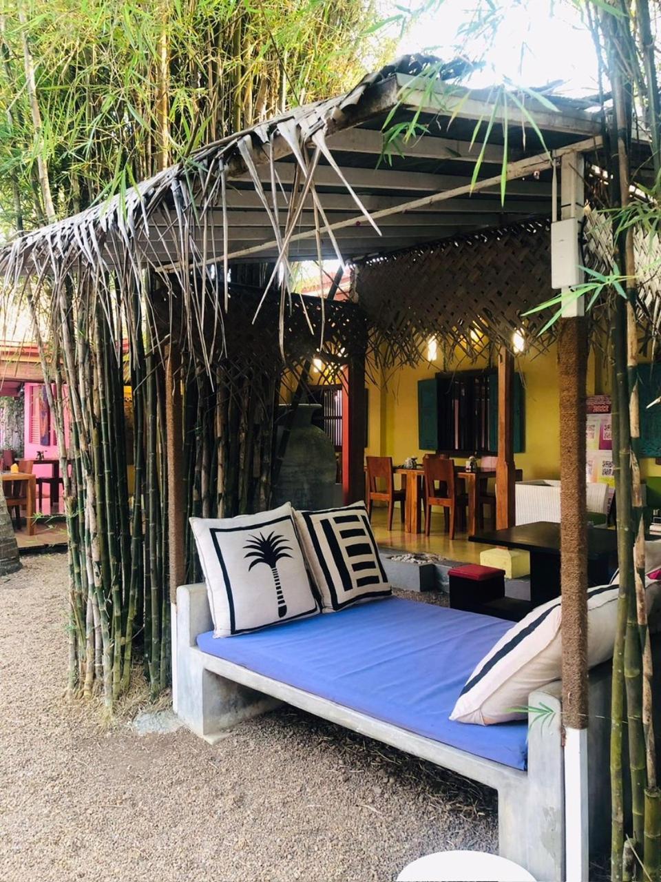 Dickman Resort "The Boutique Hotel" Negombo Exterior photo