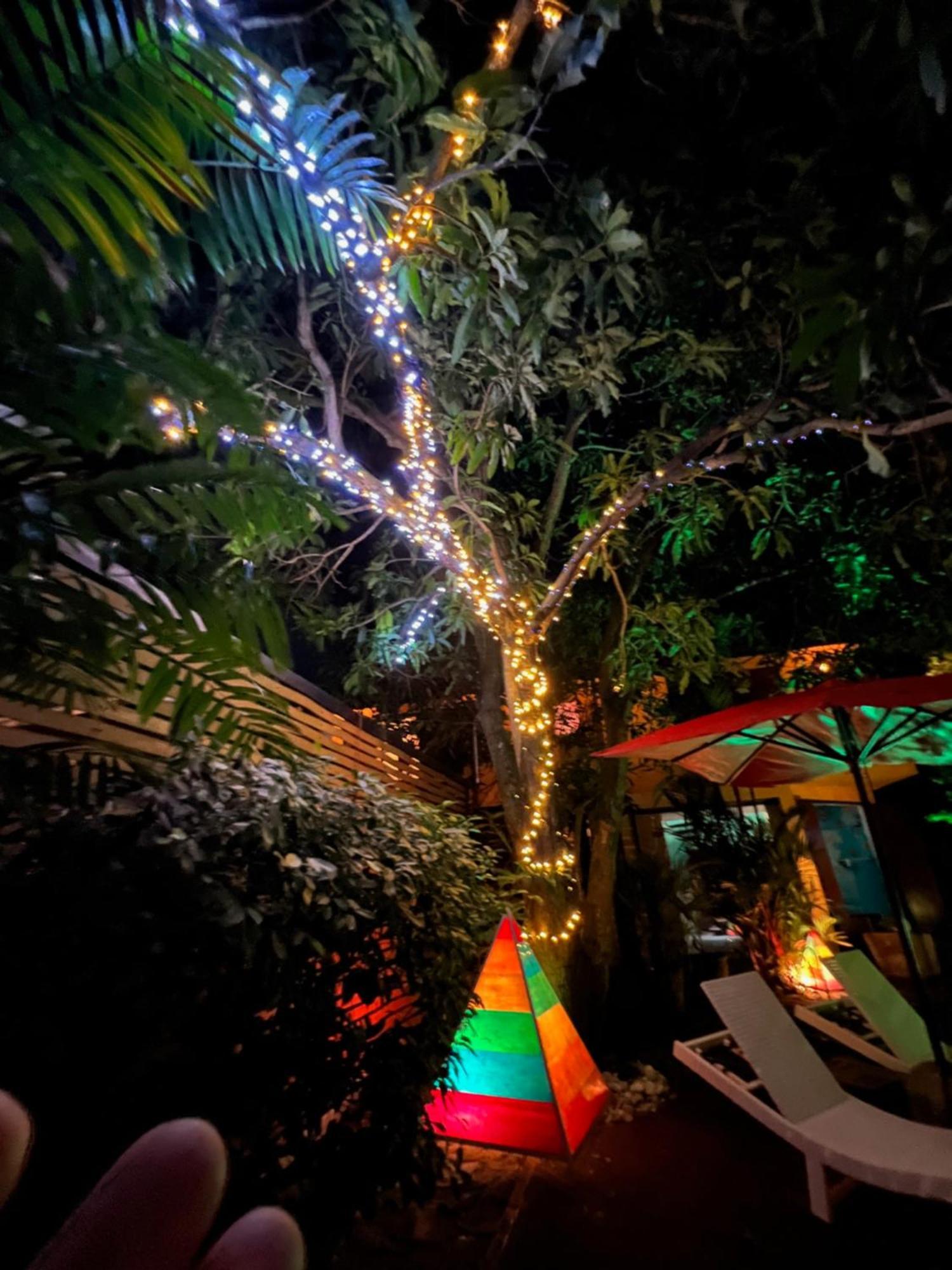 Dickman Resort "The Boutique Hotel" Negombo Exterior photo