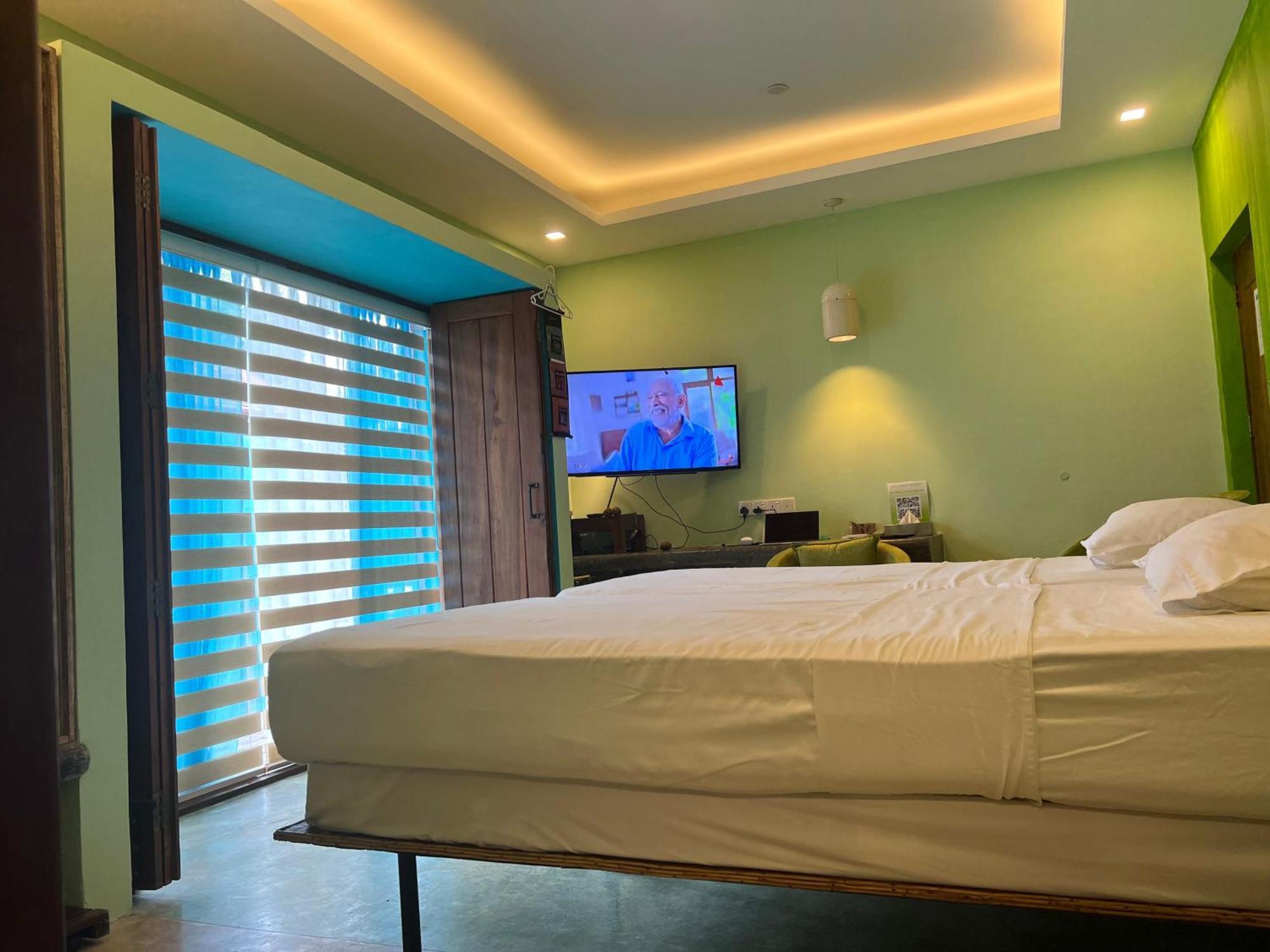 Dickman Resort "The Boutique Hotel" Negombo Exterior photo