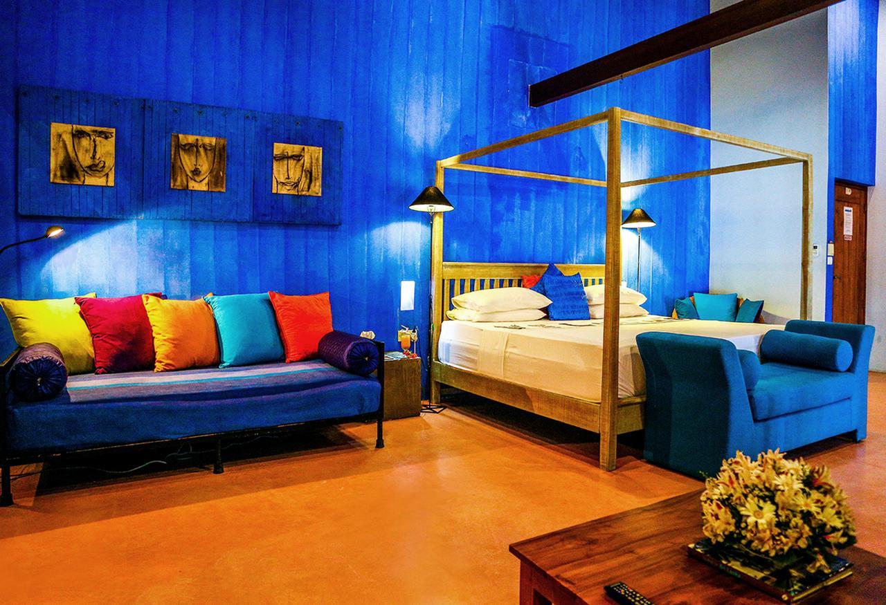 Dickman Resort "The Boutique Hotel" Negombo Exterior photo