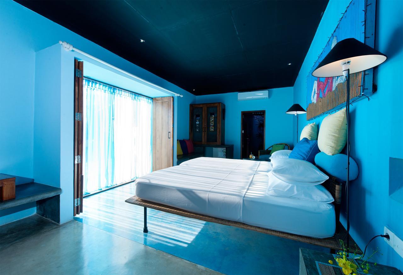 Dickman Resort "The Boutique Hotel" Negombo Exterior photo
