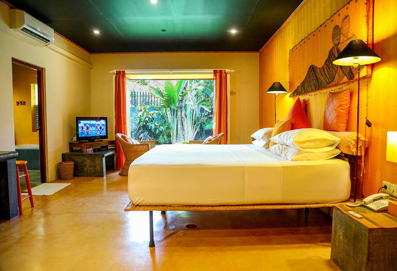 Dickman Resort "The Boutique Hotel" Negombo Exterior photo