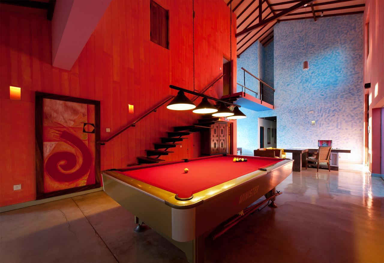 Dickman Resort "The Boutique Hotel" Negombo Exterior photo