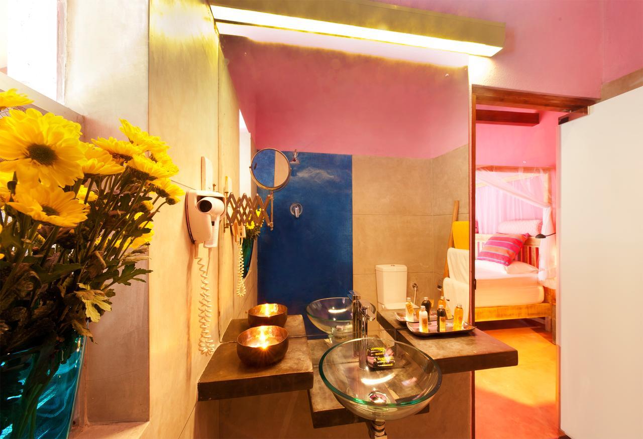 Dickman Resort "The Boutique Hotel" Negombo Exterior photo