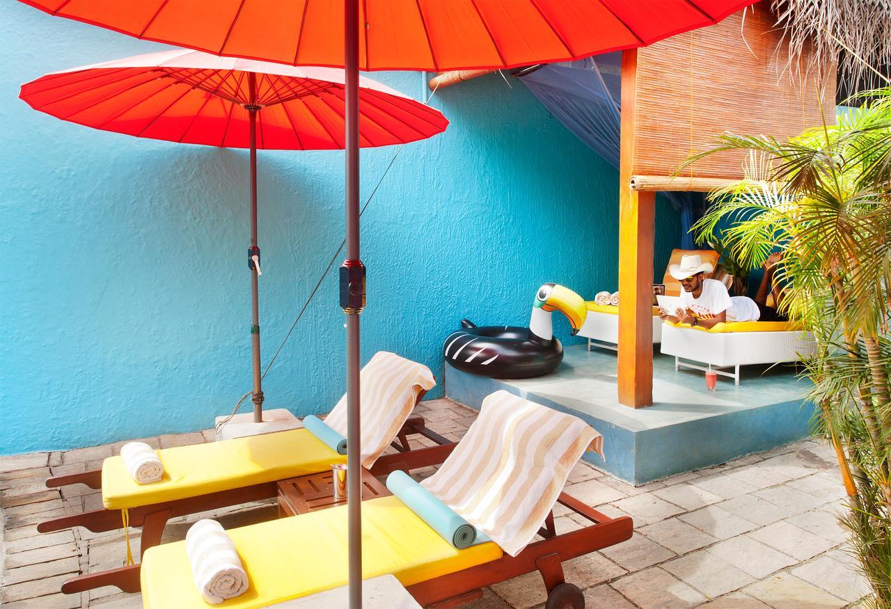 Dickman Resort "The Boutique Hotel" Negombo Exterior photo