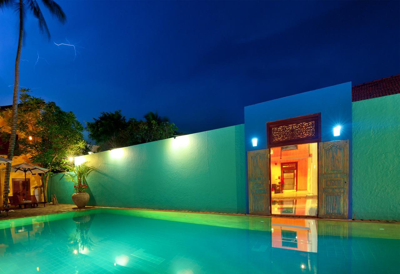 Dickman Resort "The Boutique Hotel" Negombo Exterior photo