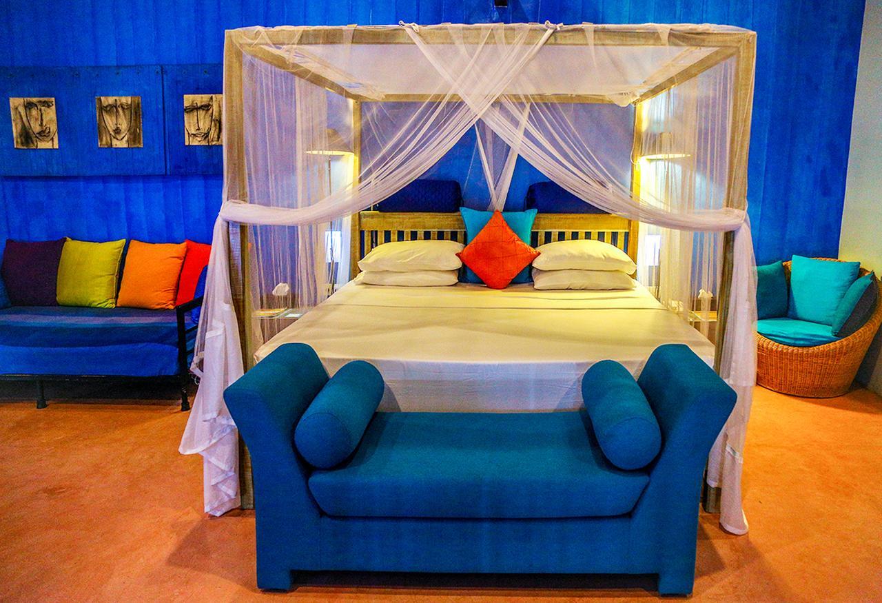 Dickman Resort "The Boutique Hotel" Negombo Exterior photo