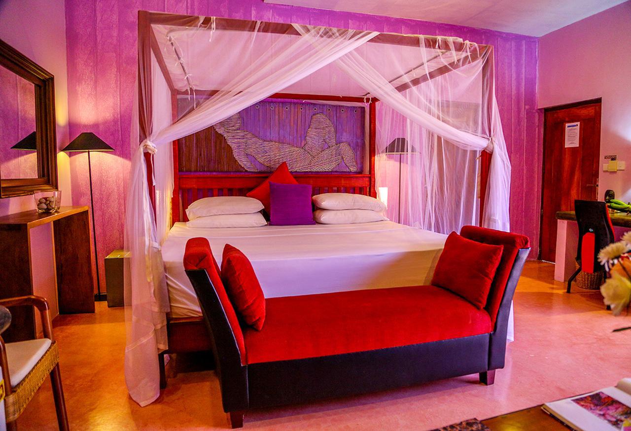 Dickman Resort "The Boutique Hotel" Negombo Exterior photo