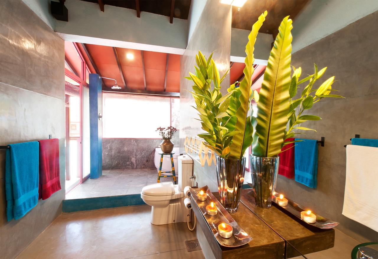 Dickman Resort "The Boutique Hotel" Negombo Exterior photo