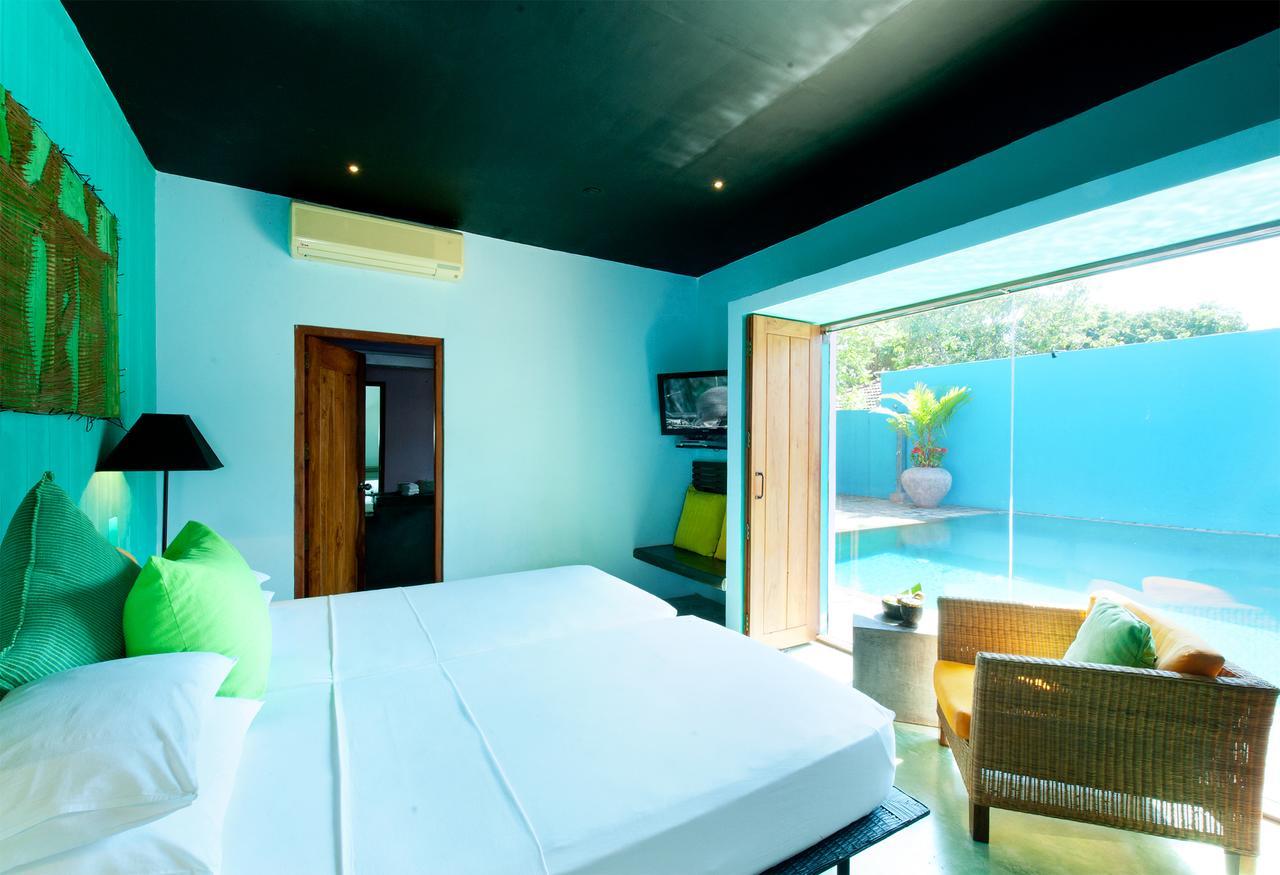 Dickman Resort "The Boutique Hotel" Negombo Exterior photo