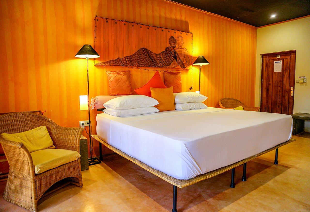 Dickman Resort "The Boutique Hotel" Negombo Exterior photo