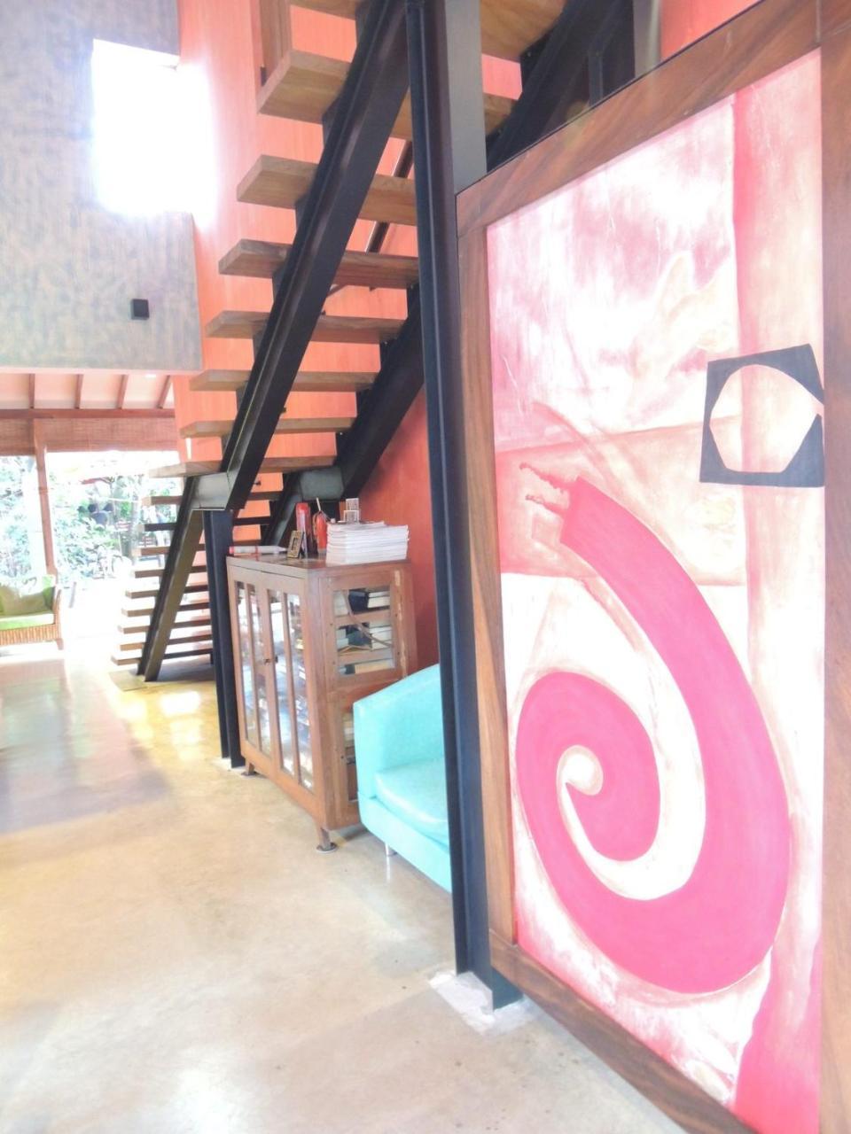 Dickman Resort "The Boutique Hotel" Negombo Exterior photo