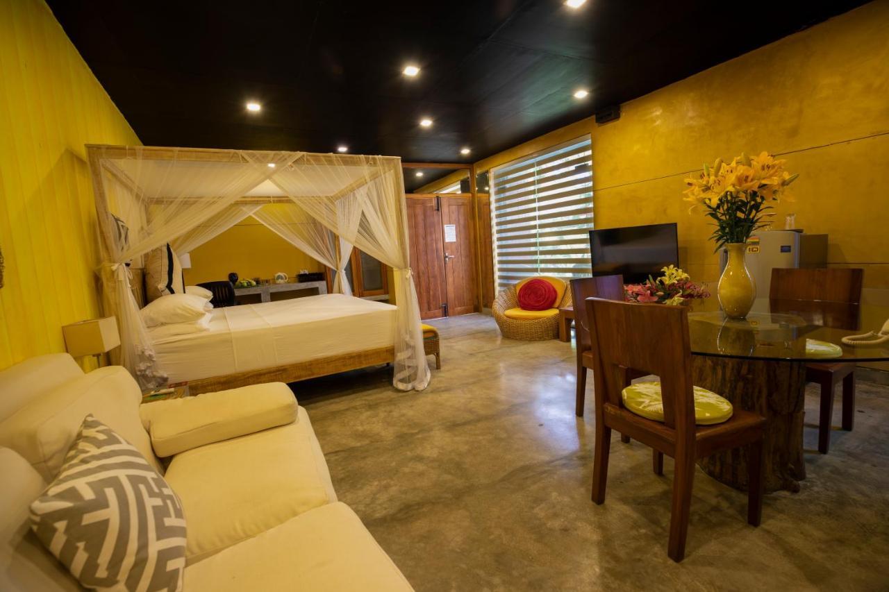Dickman Resort "The Boutique Hotel" Negombo Exterior photo