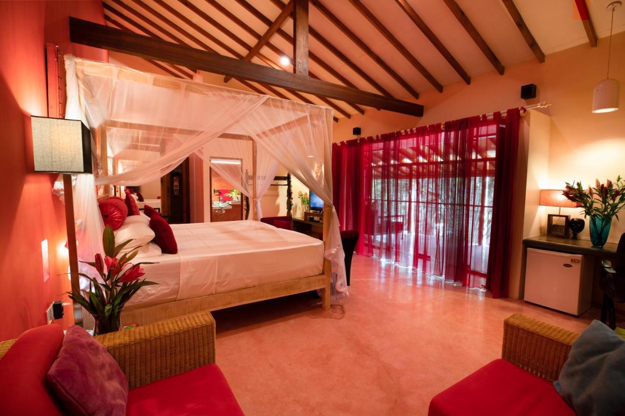 Dickman Resort "The Boutique Hotel" Negombo Exterior photo