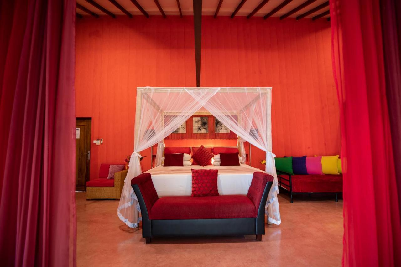 Dickman Resort "The Boutique Hotel" Negombo Exterior photo